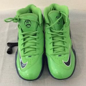 Nike Zoom Merciless Football Cleats SZ 14